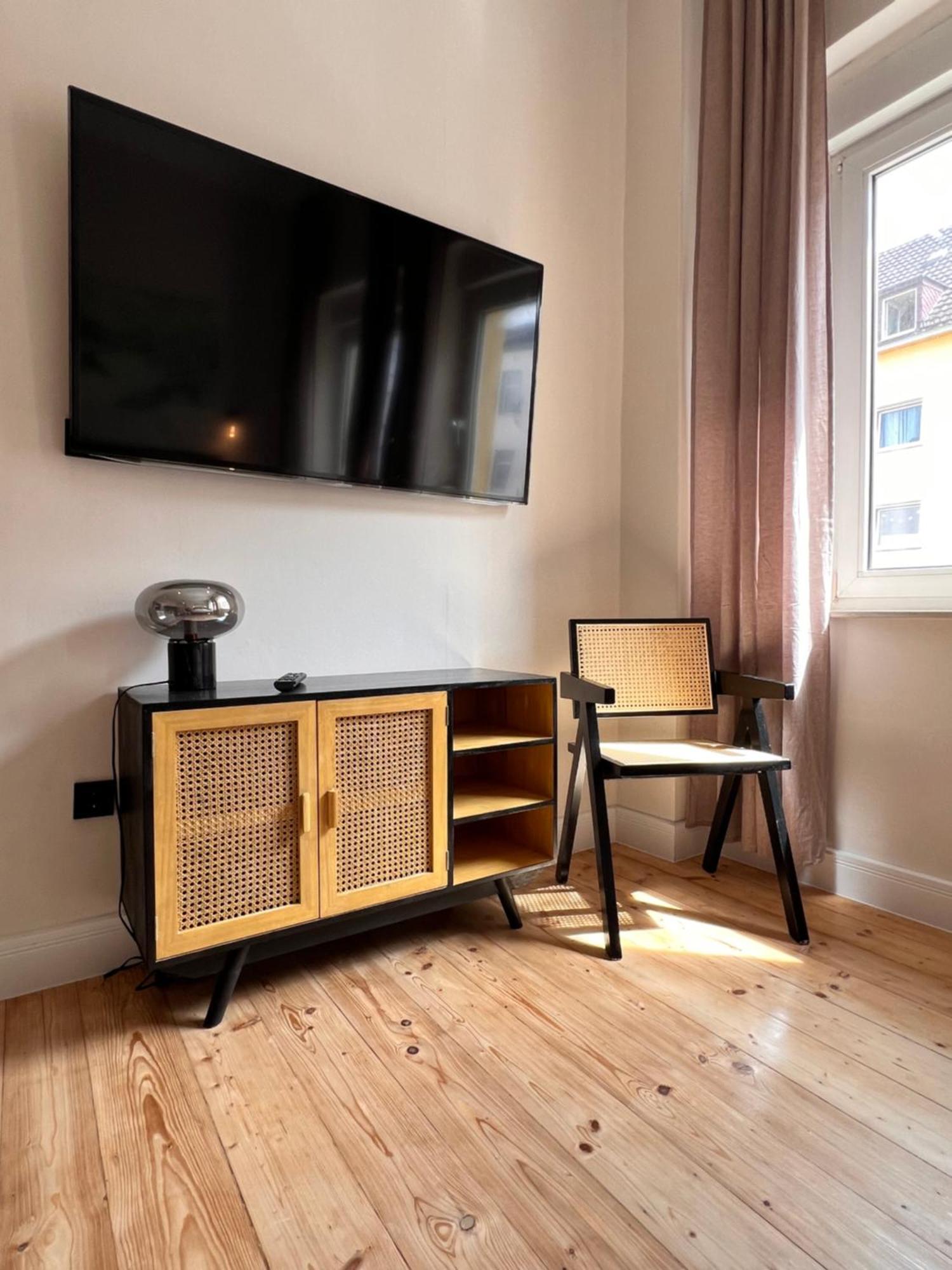 Modern I Cosy & Koblenz (Rhineland-Palatinate)