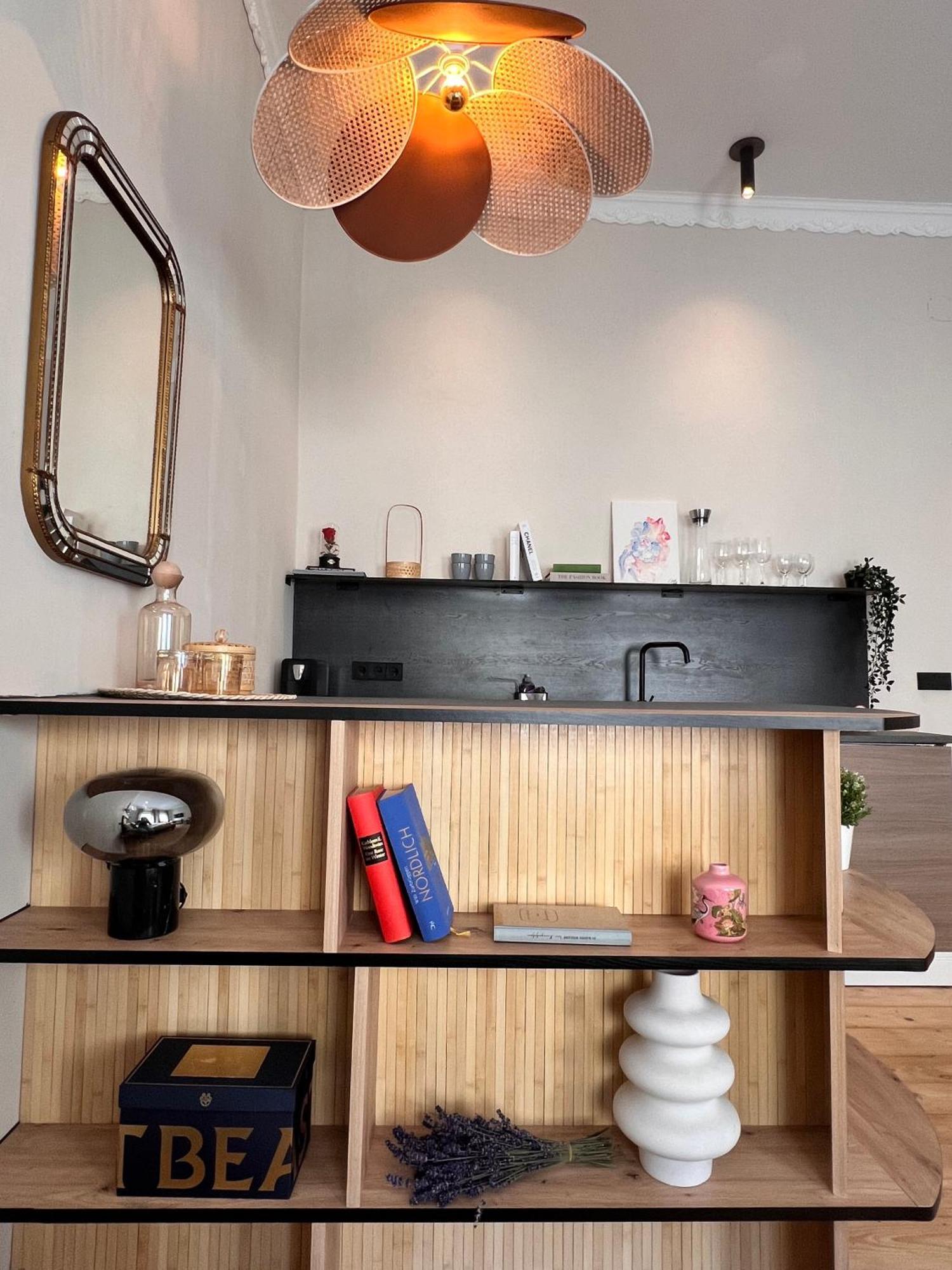 Modern I Cosy & Aparthotel Koblenz (Rhineland-Palatinate)