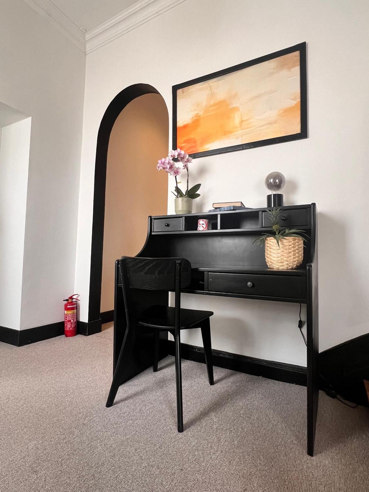 Modern I Cosy & Aparthotel Koblenz (Rhineland-Palatinate)