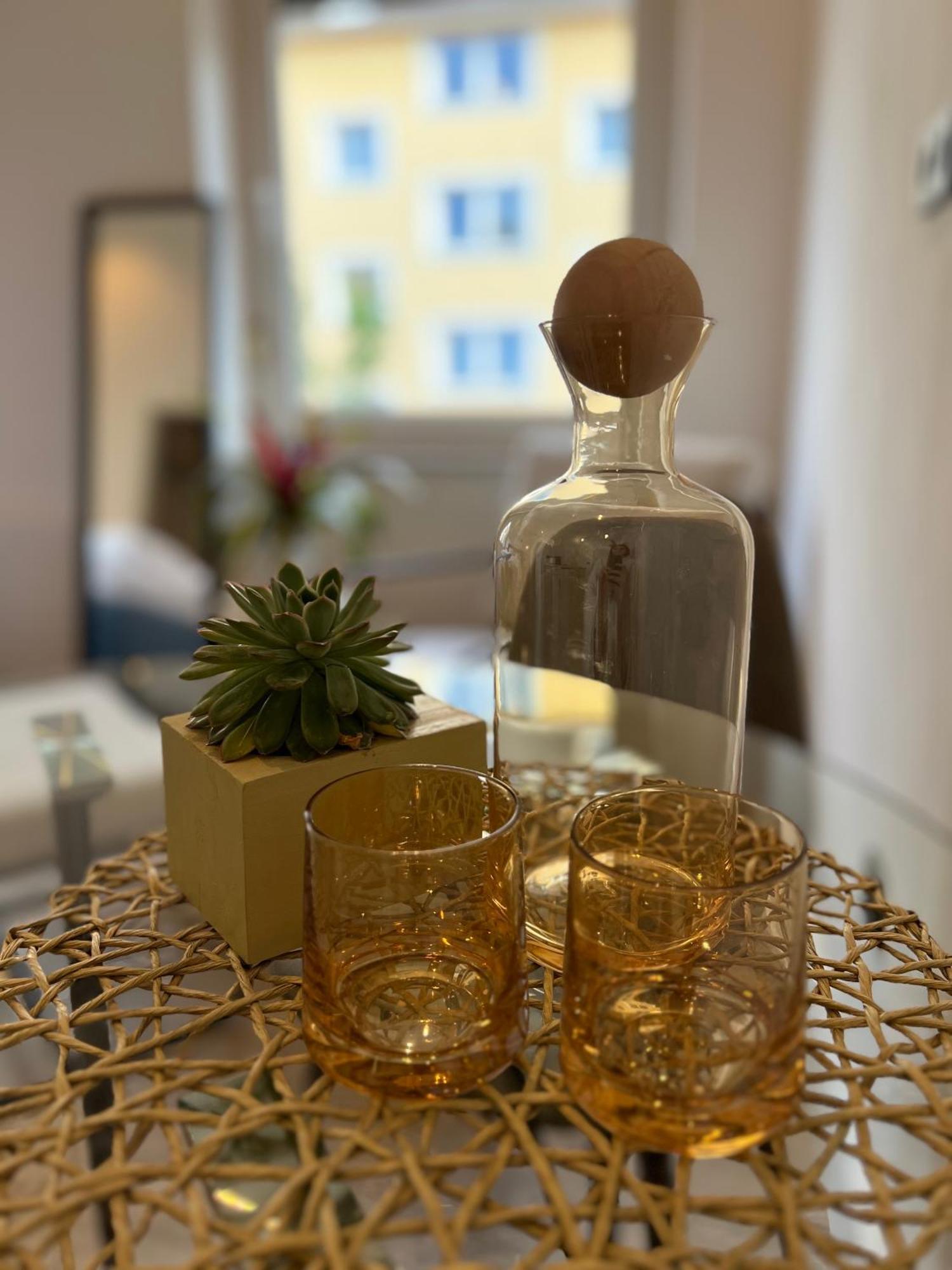 Modern I Cosy & Aparthotel Koblenz (Rhineland-Palatinate)