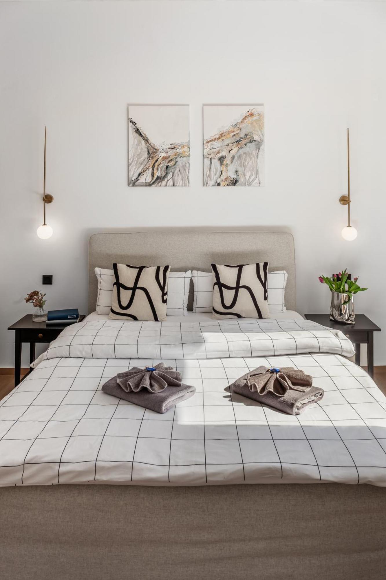 Modern I Cosy & Aparthotel Koblenz (Rhineland-Palatinate)